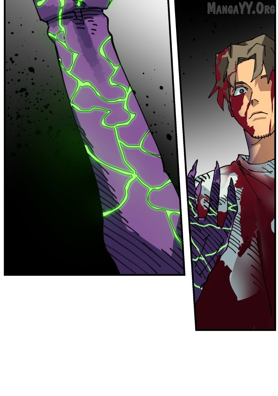 SCREWBALL - Manhwa Chapter 16 page 51