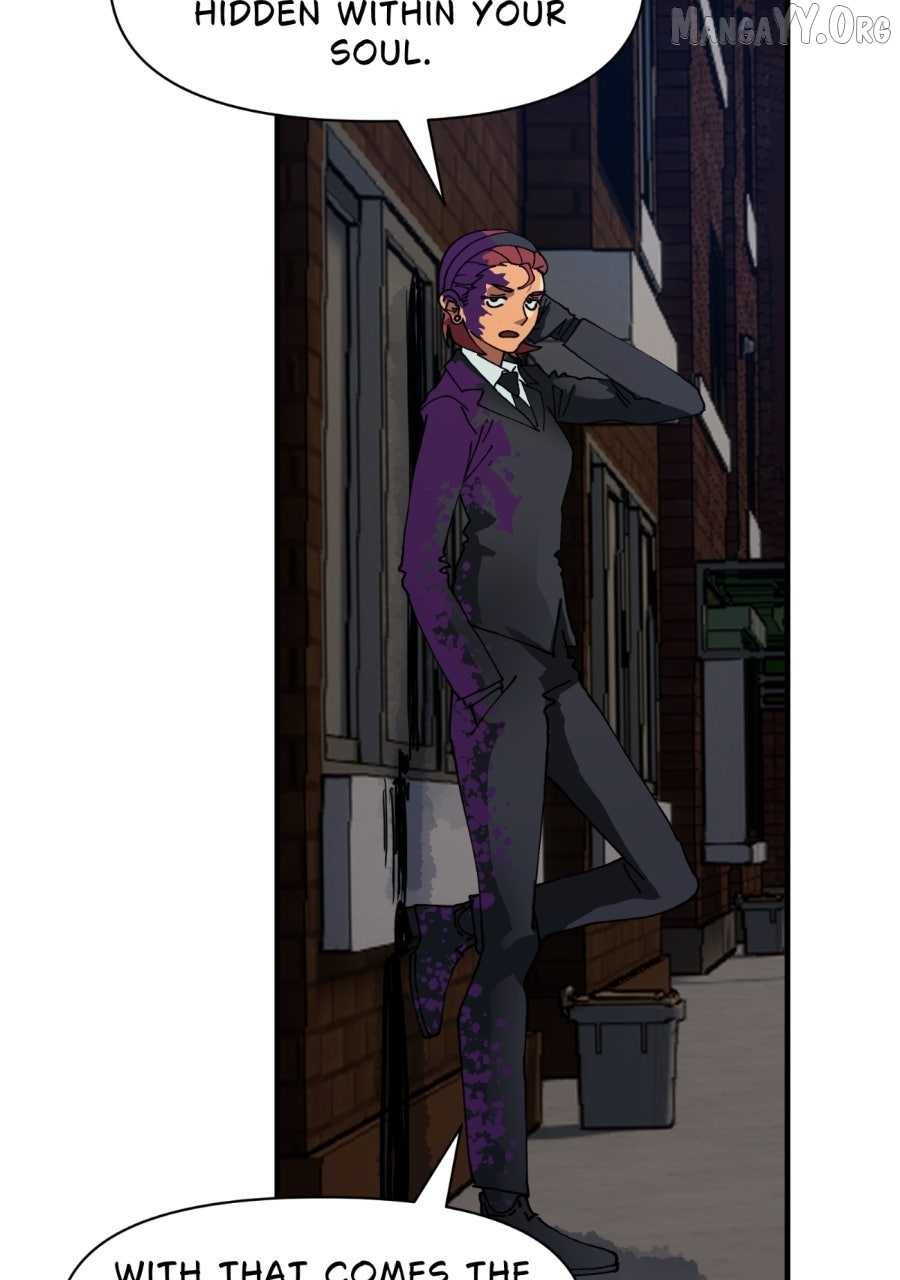 SCREWBALL - Manhwa Chapter 16 page 49