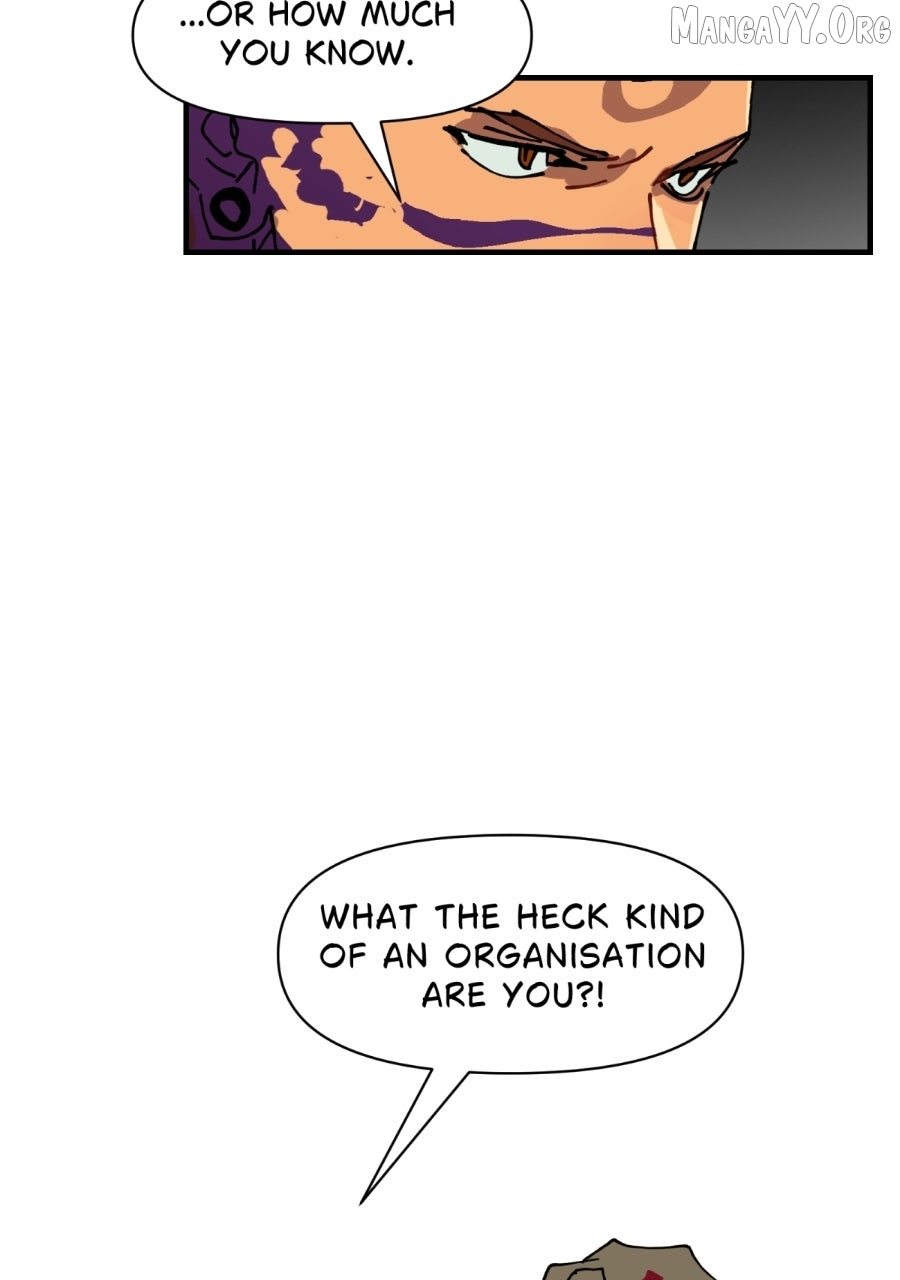 SCREWBALL - Manhwa Chapter 16 page 68