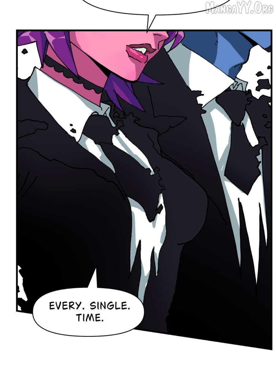 SCREWBALL - Manhwa Chapter 16 page 77