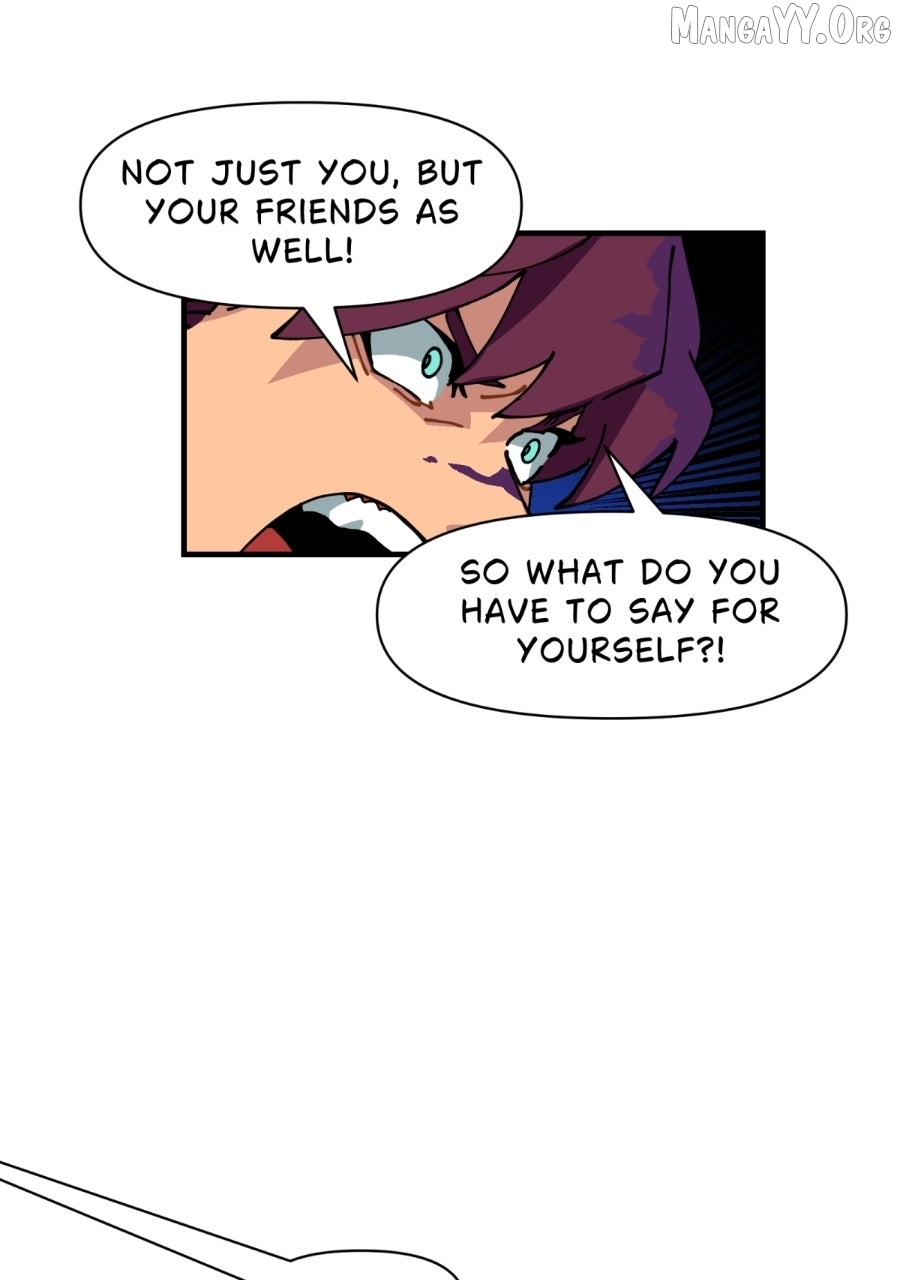 SCREWBALL - Manhwa Chapter 16 page 85