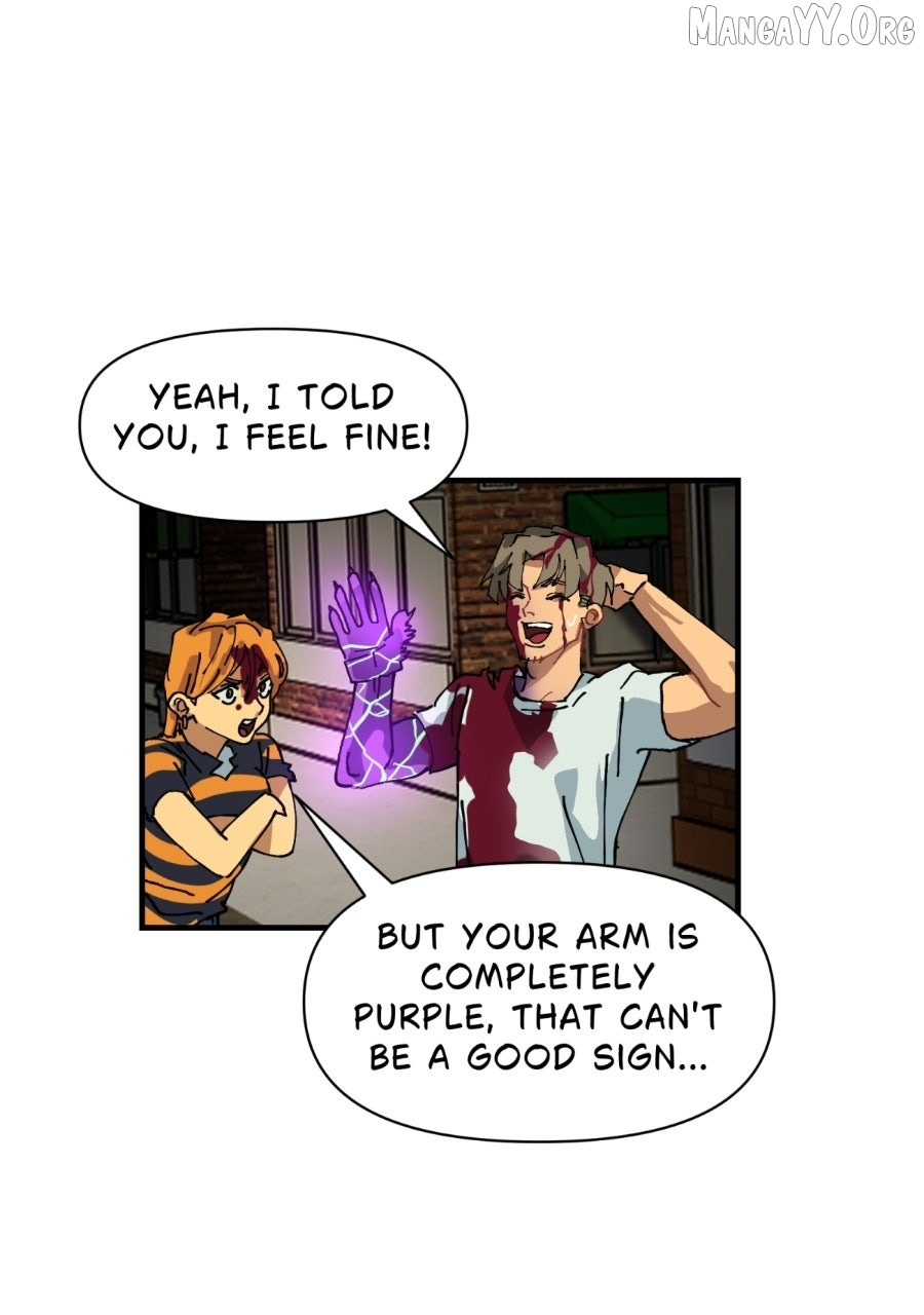 SCREWBALL - Manhwa Chapter 16 page 46