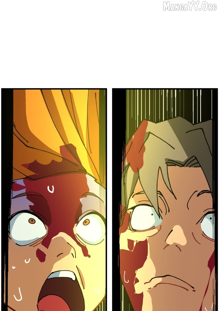 SCREWBALL - Manhwa Chapter 16 page 57