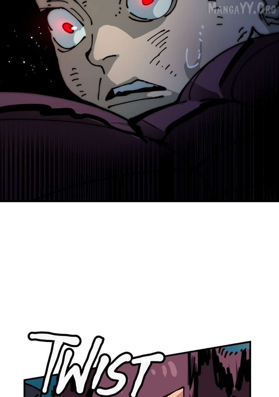 SCREWBALL - Manhwa Chapter 16 page 34