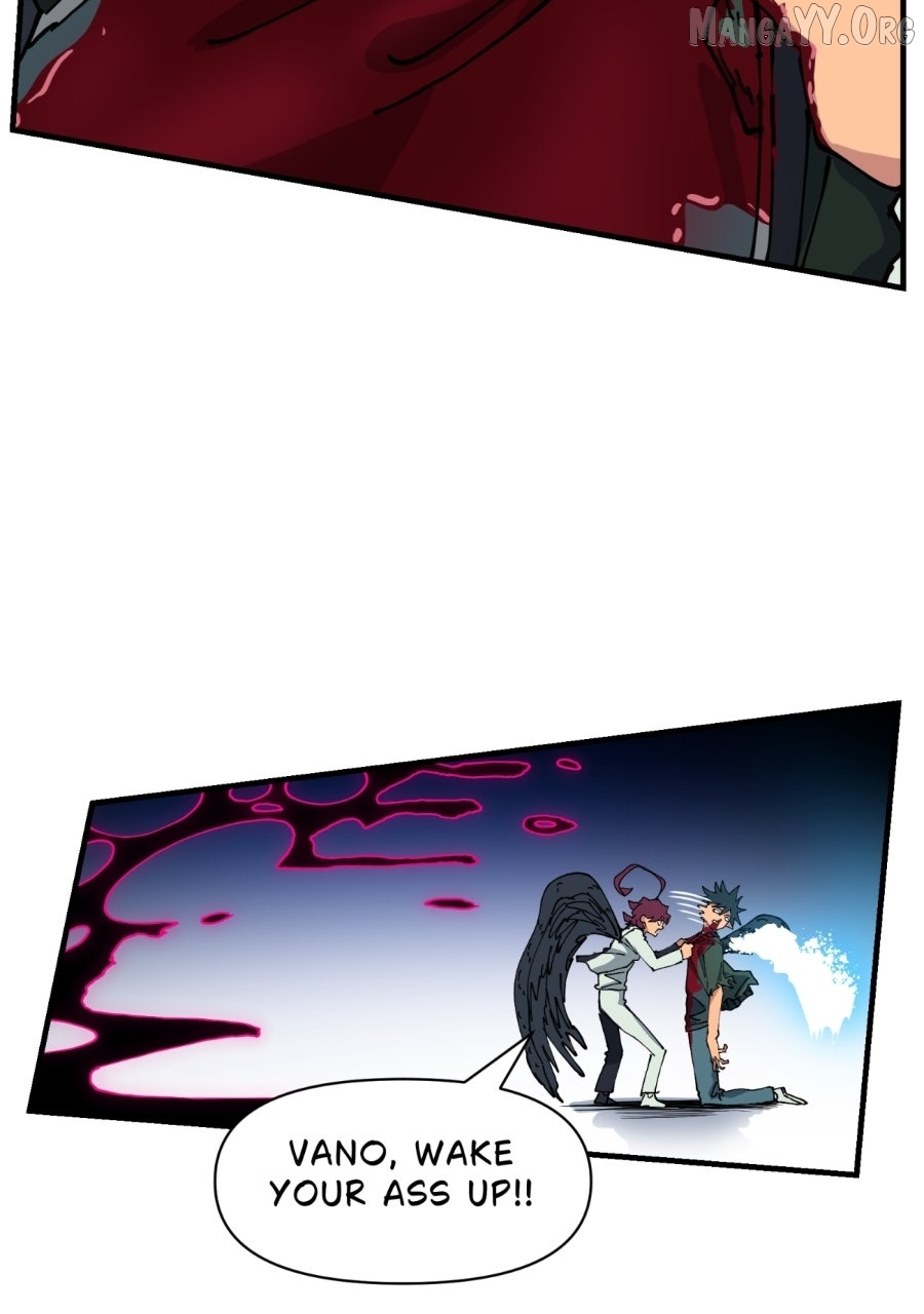 SCREWBALL - Manhwa Chapter 16 page 87