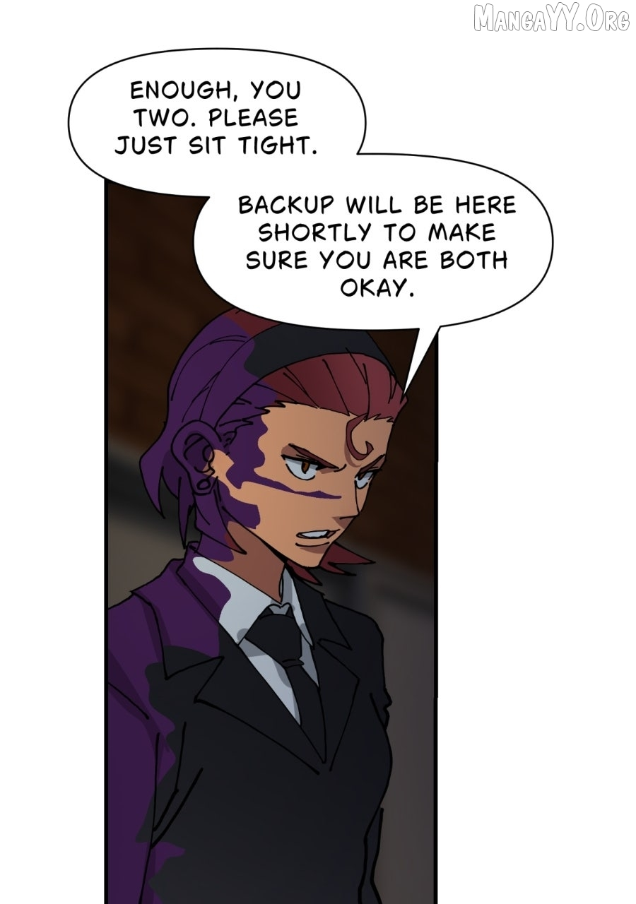 SCREWBALL - Manhwa Chapter 16 page 64