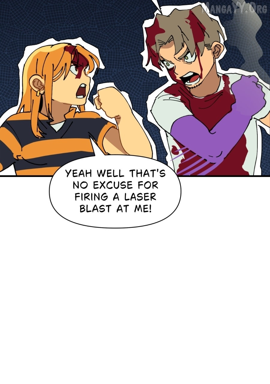 SCREWBALL - Manhwa Chapter 16 page 63