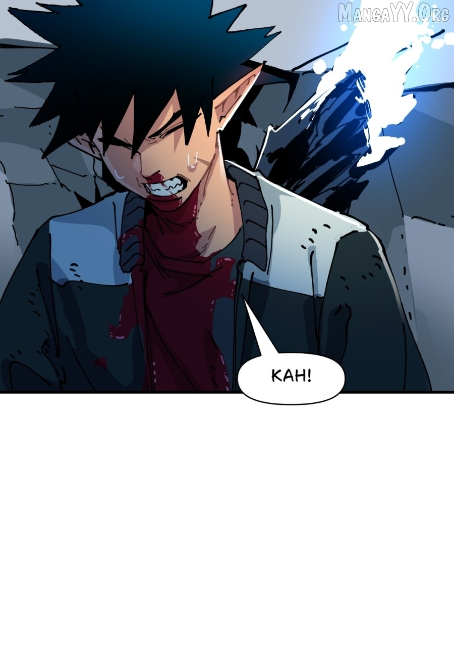 SCREWBALL - Manhwa Chapter 16 page 26