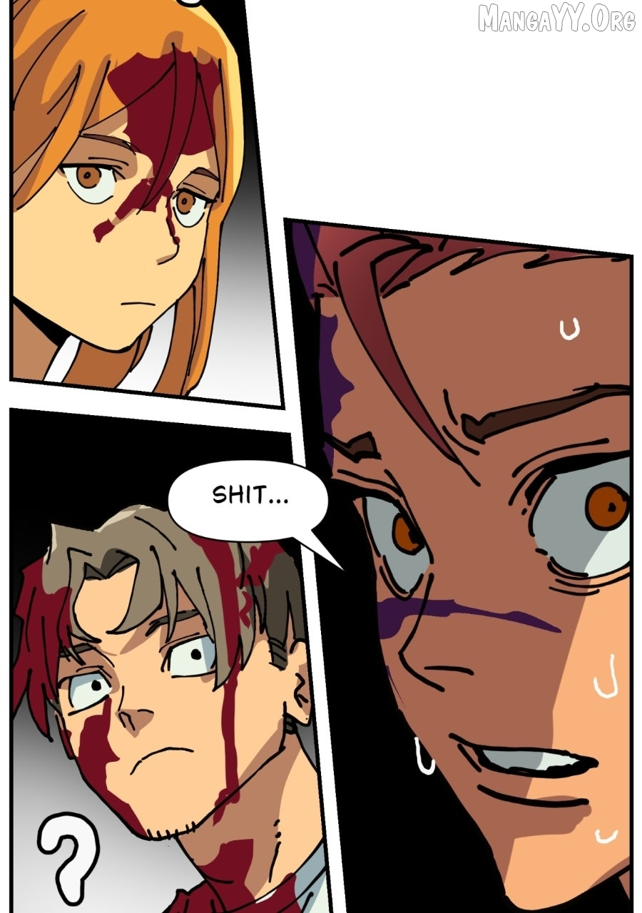 SCREWBALL - Manhwa Chapter 16 page 75