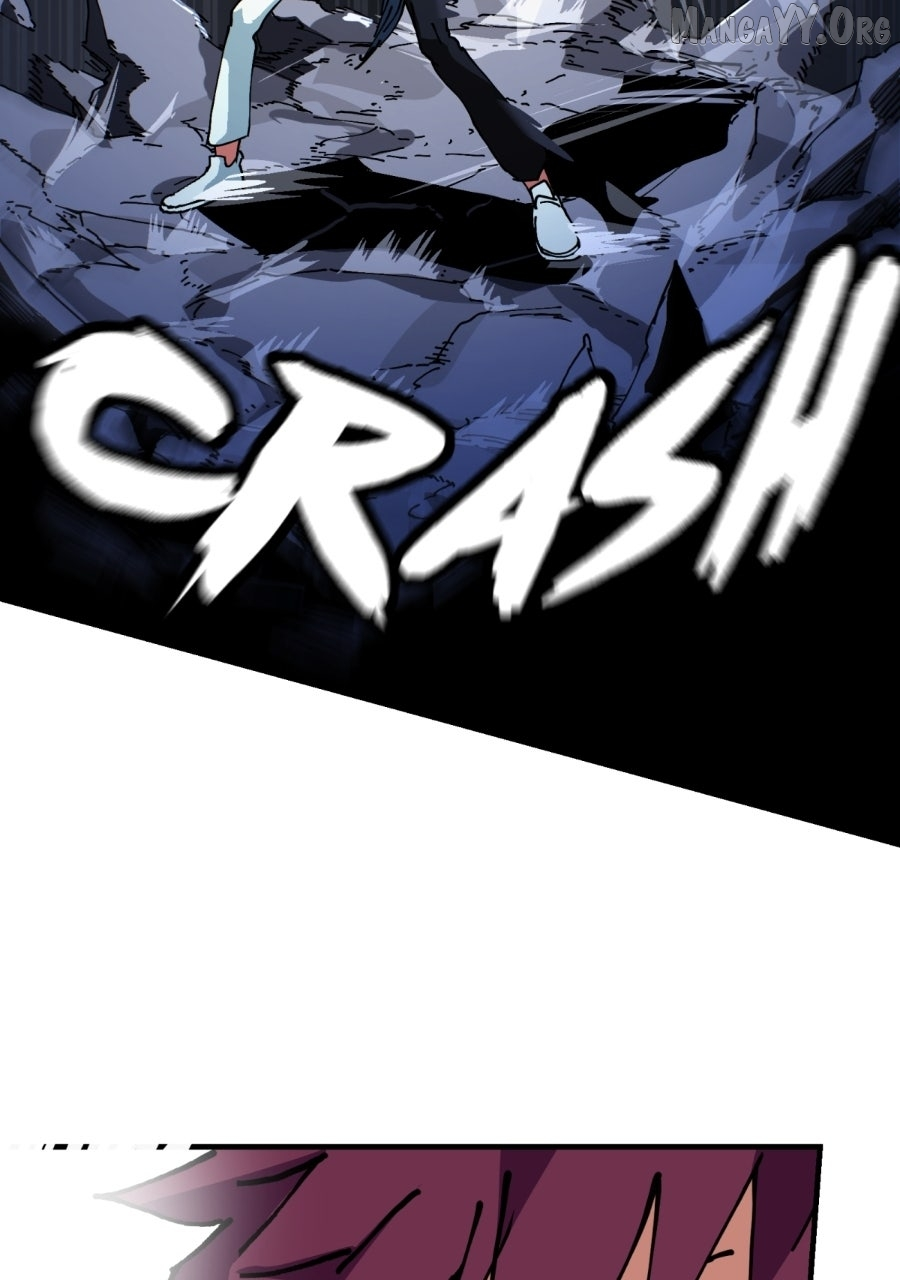 SCREWBALL - Manhwa Chapter 16 page 32