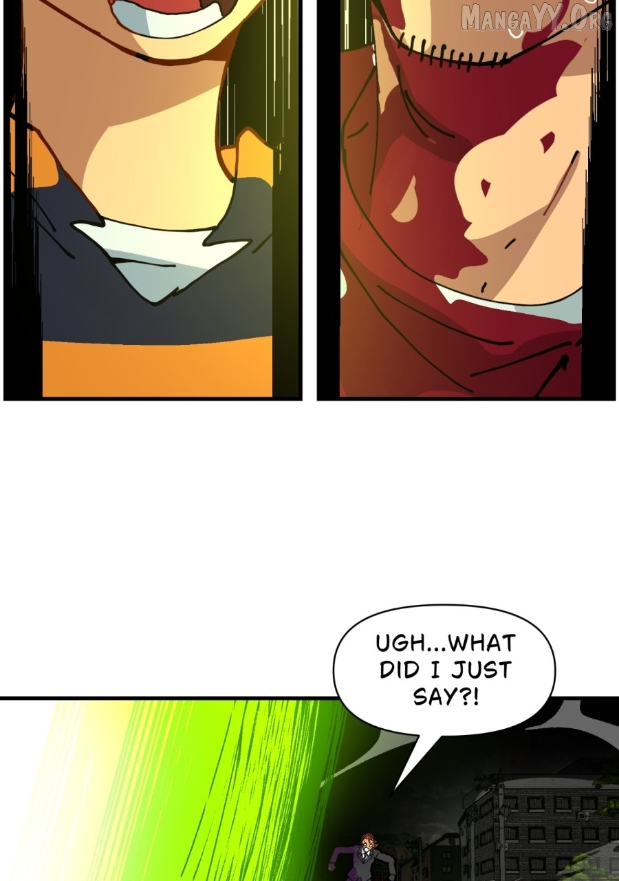 SCREWBALL - Manhwa Chapter 16 page 58