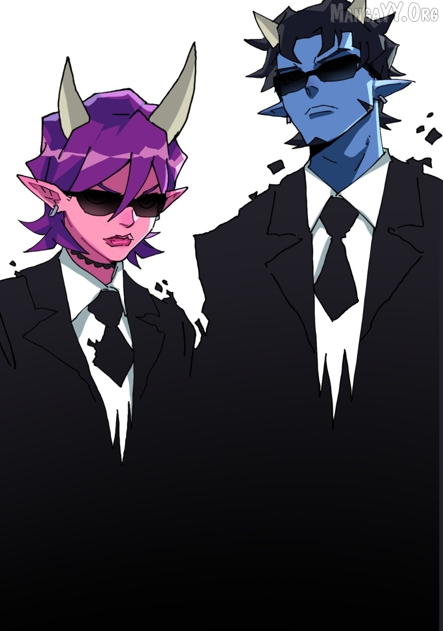SCREWBALL - Manhwa Chapter 16 page 79