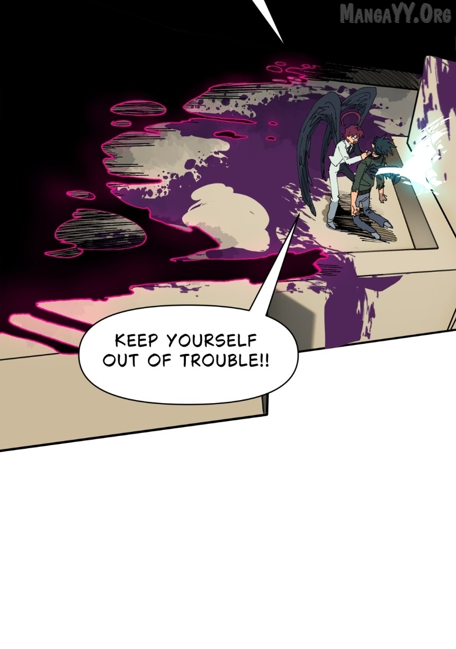SCREWBALL - Manhwa Chapter 16 page 82