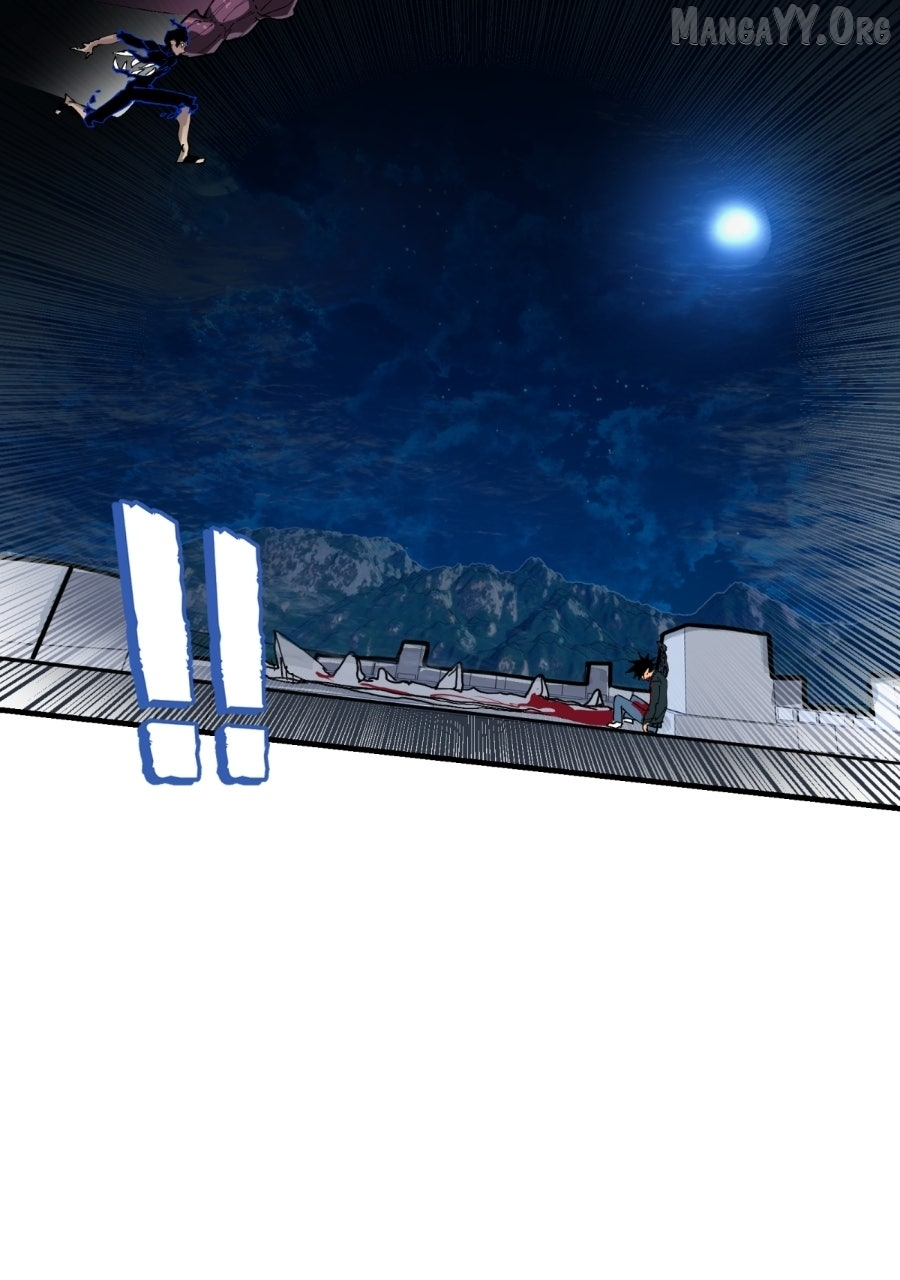 SCREWBALL - Manhwa Chapter 16 page 28