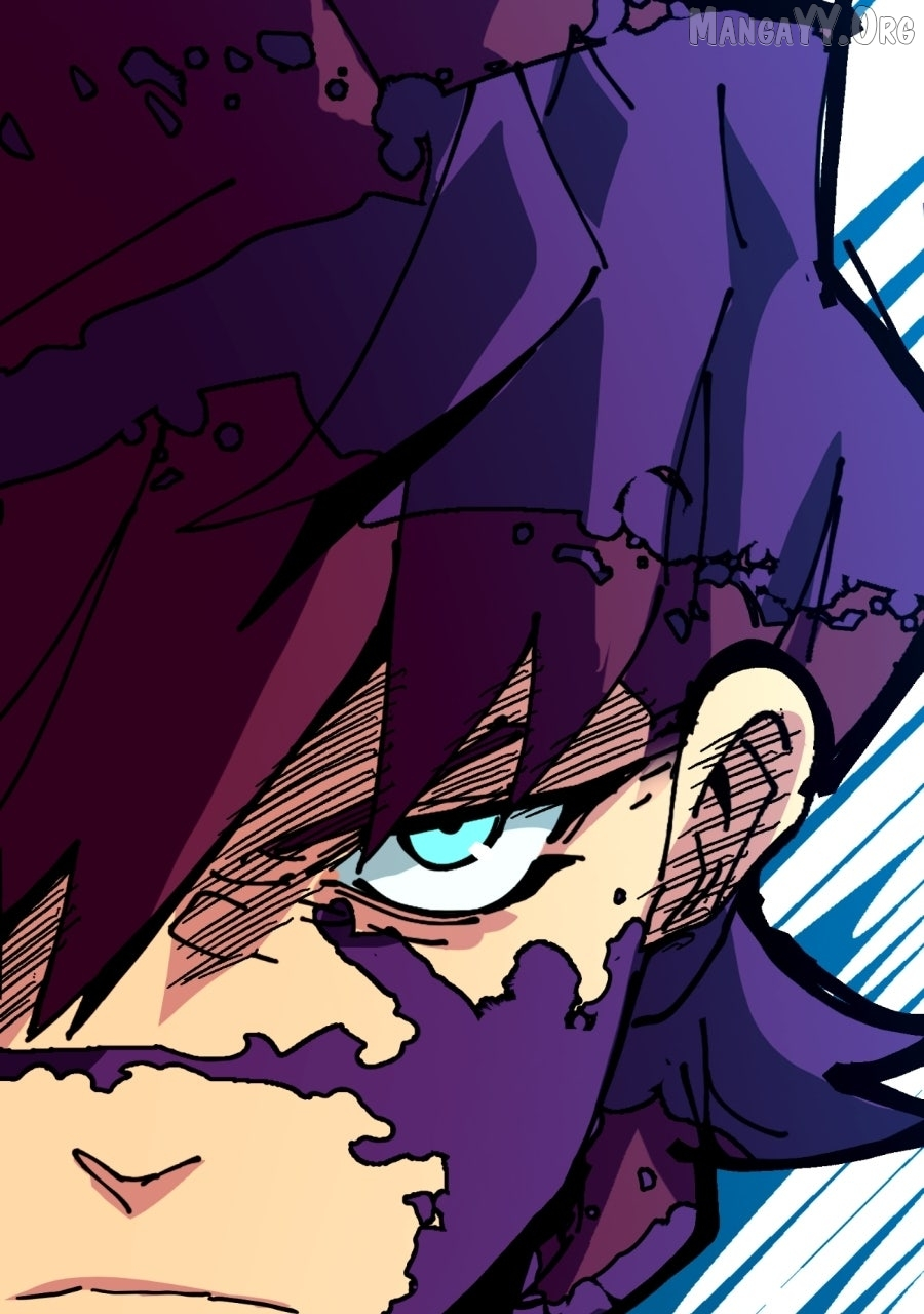 SCREWBALL - Manhwa Chapter 16 page 39