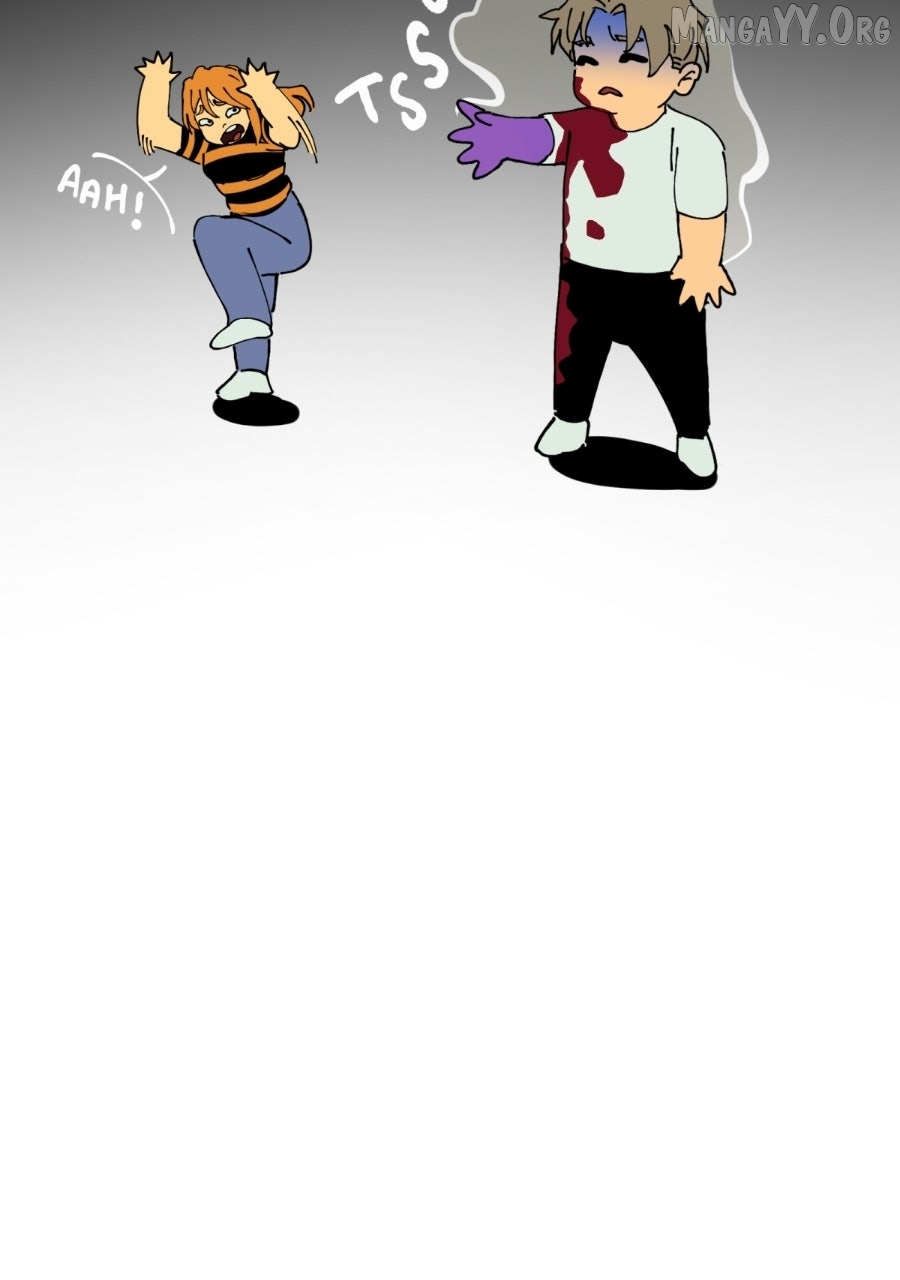 SCREWBALL - Manhwa Chapter 16 page 60