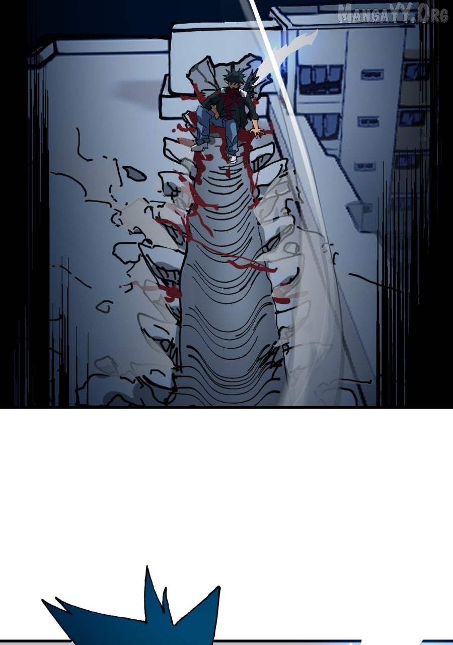SCREWBALL - Manhwa Chapter 16 page 25