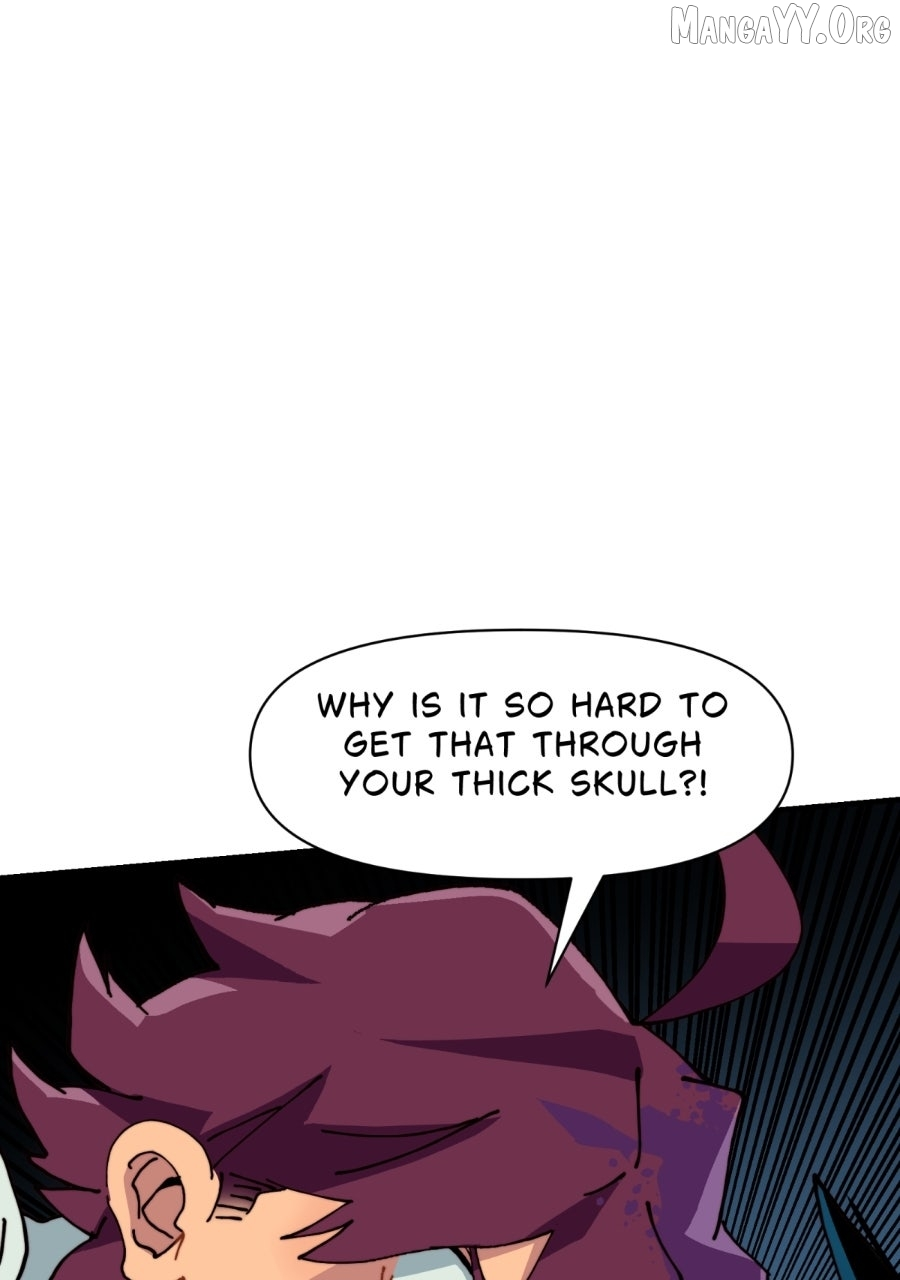 SCREWBALL - Manhwa Chapter 16 page 83