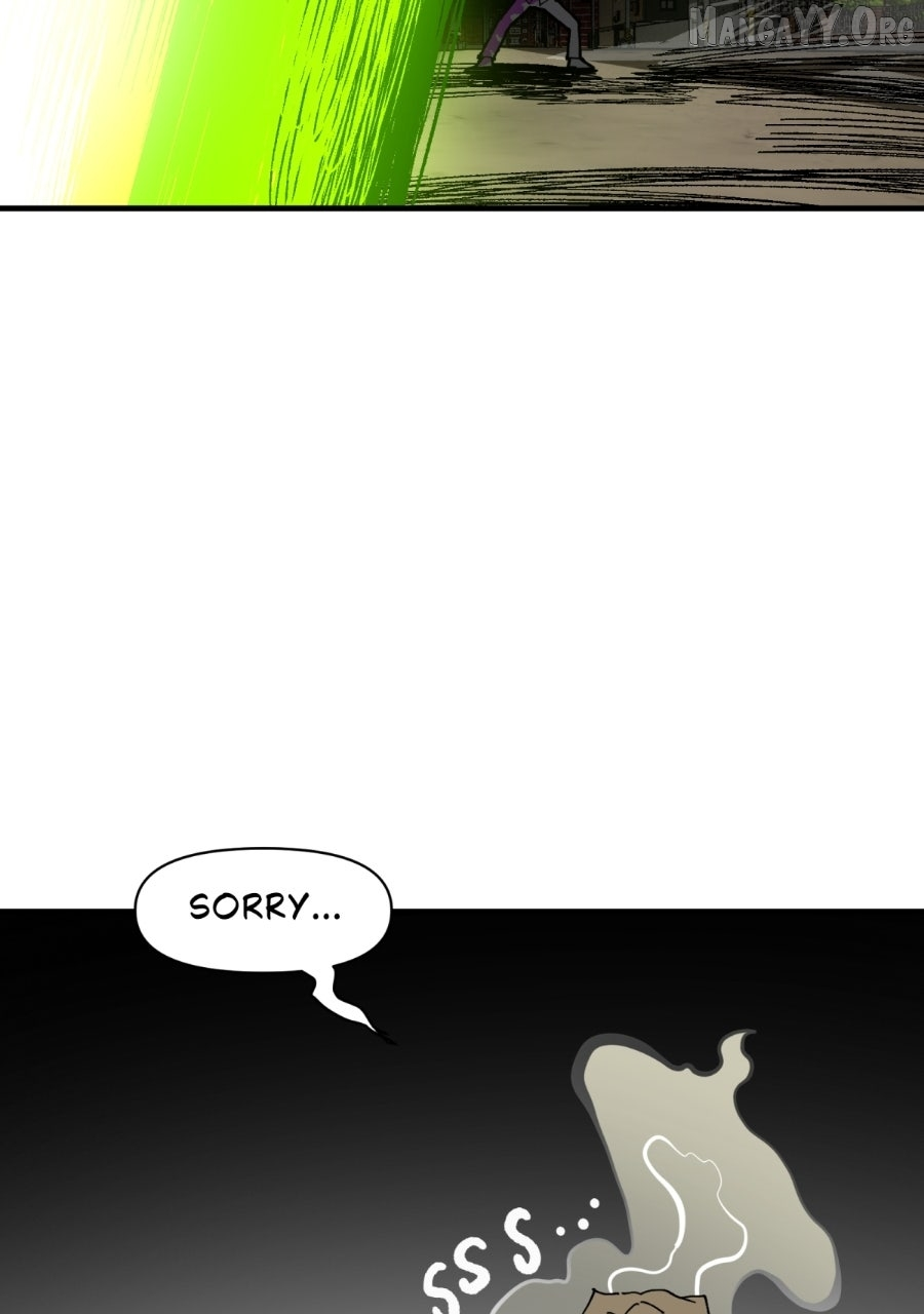 SCREWBALL - Manhwa Chapter 16 page 59