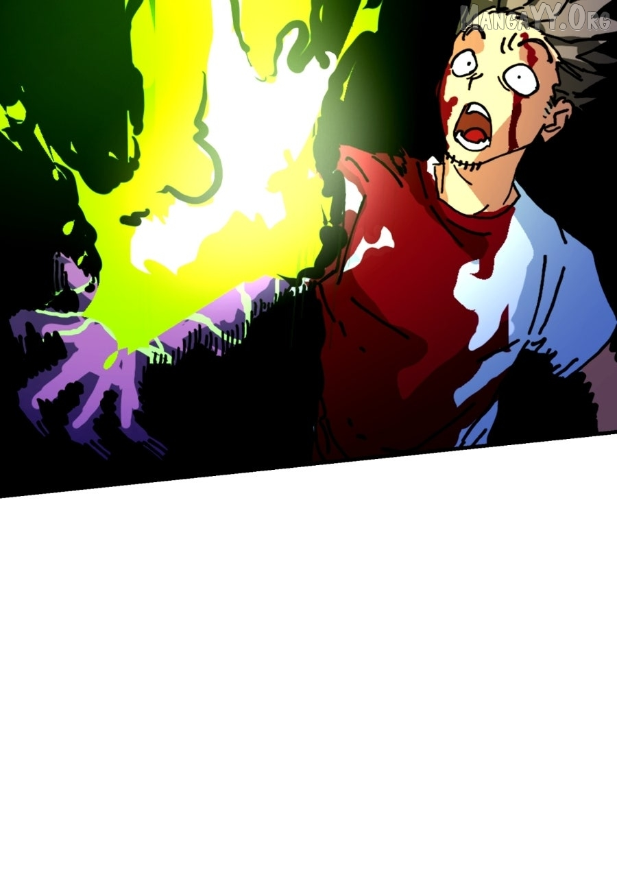 SCREWBALL - Manhwa Chapter 16 page 56