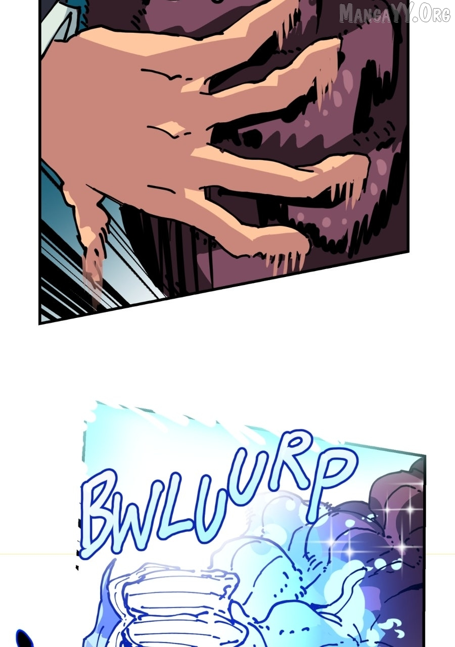 SCREWBALL - Manhwa Chapter 16 page 35