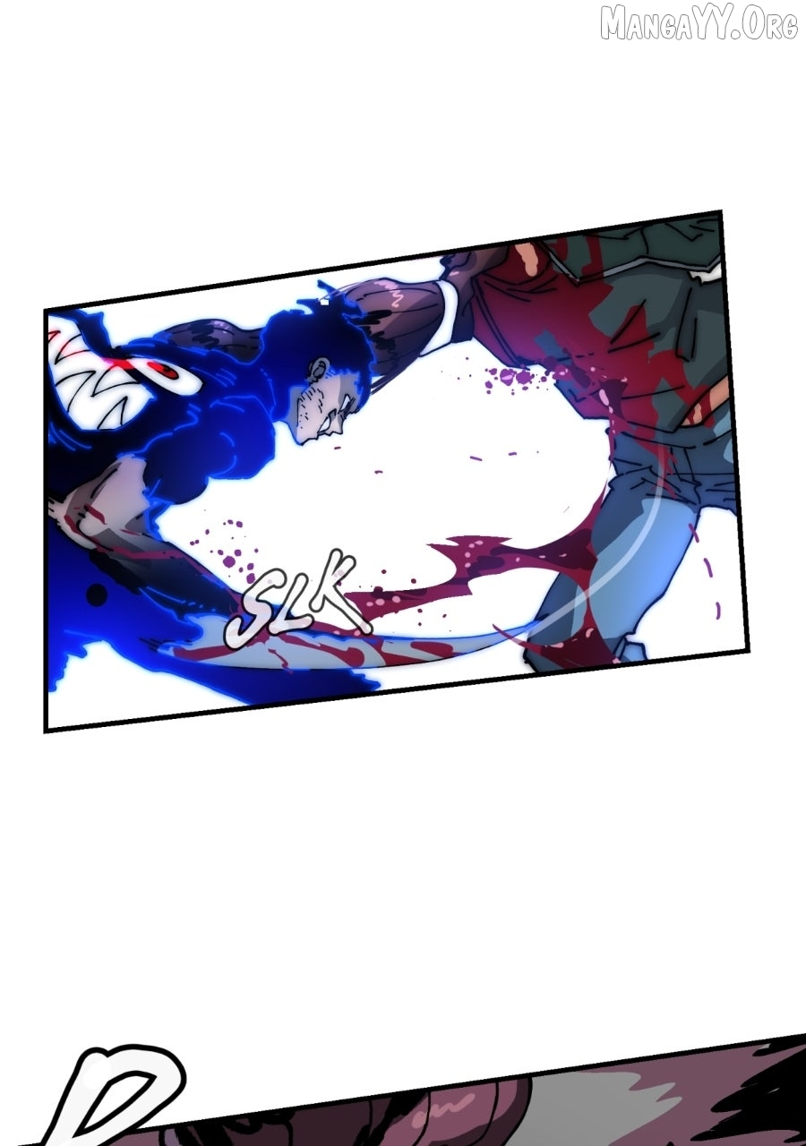 SCREWBALL - Manhwa Chapter 16 page 19