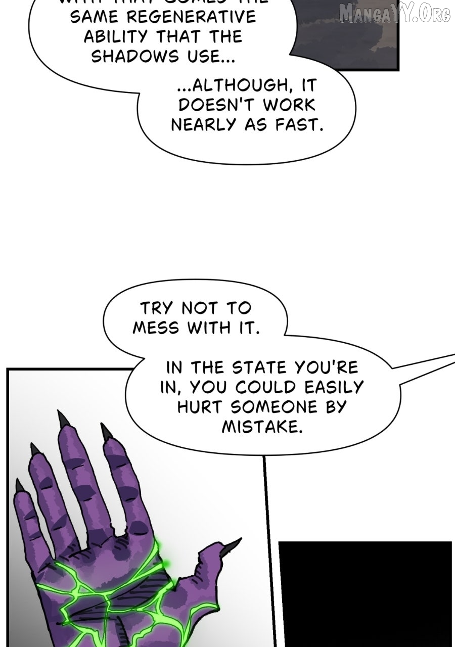 SCREWBALL - Manhwa Chapter 16 page 50