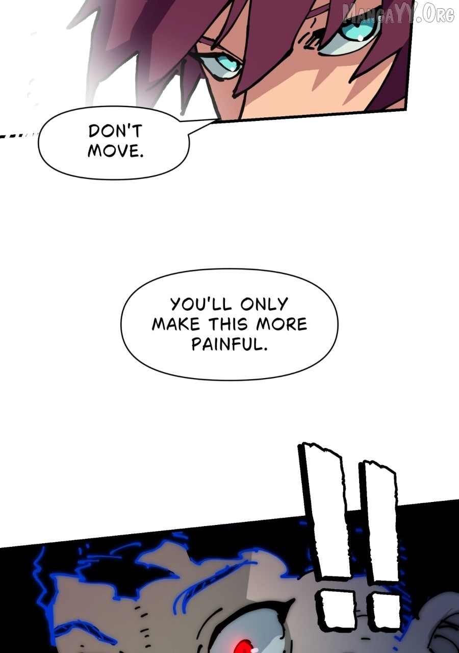 SCREWBALL - Manhwa Chapter 16 page 33