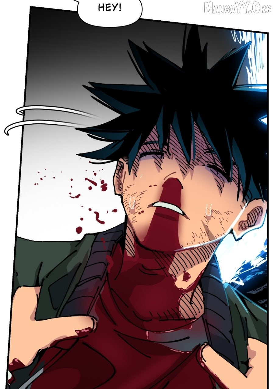 SCREWBALL - Manhwa Chapter 16 page 86