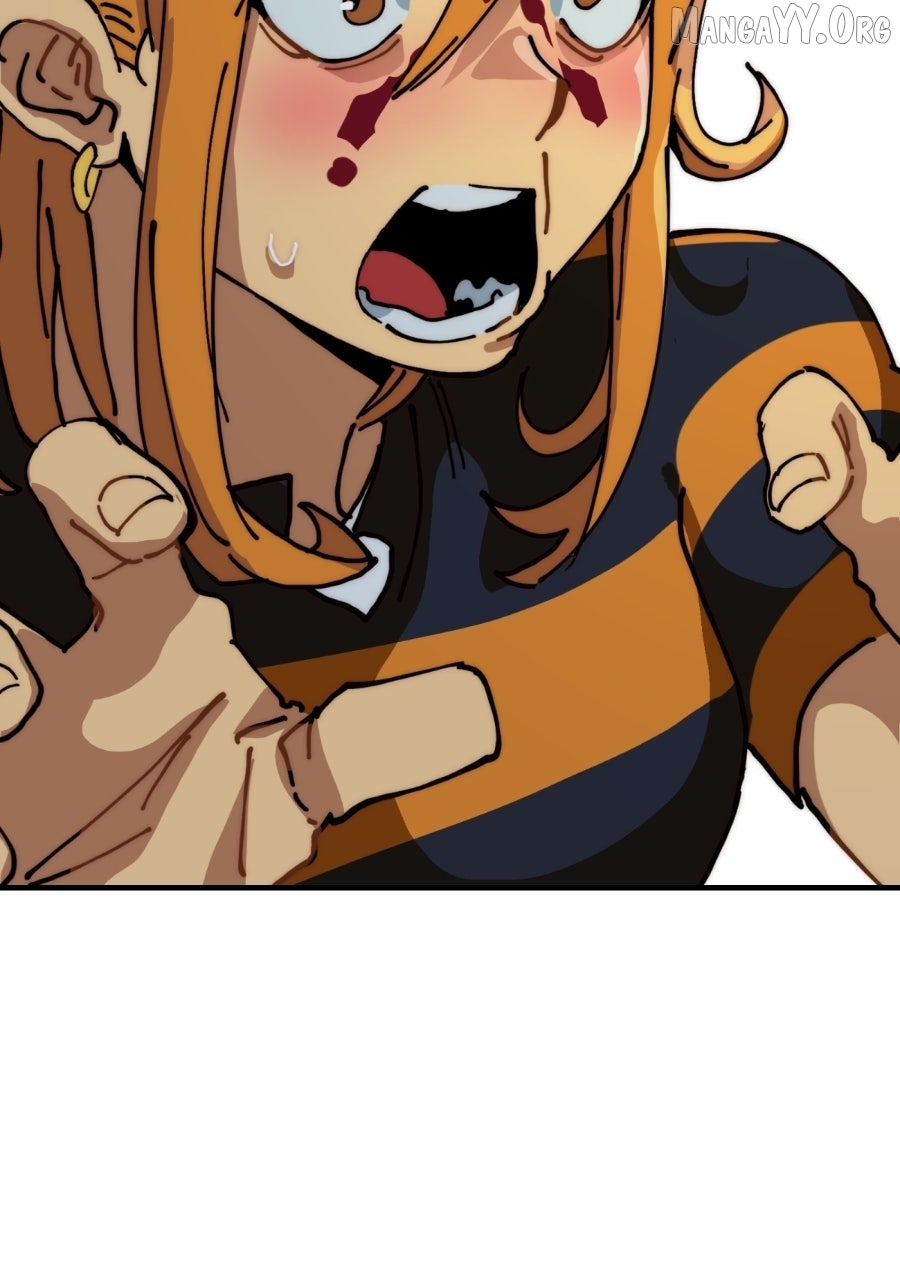 SCREWBALL - Manhwa Chapter 16 page 45