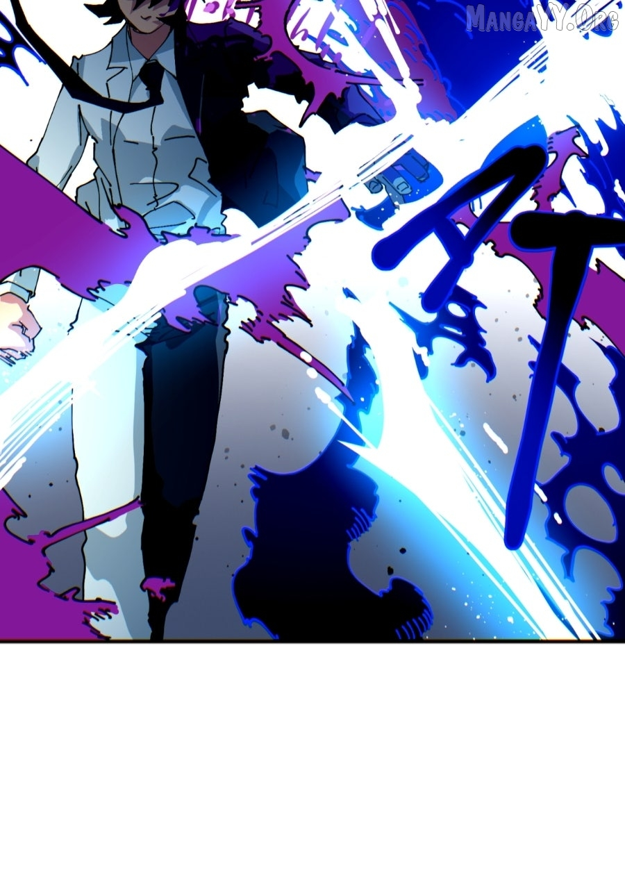 SCREWBALL - Manhwa Chapter 16 page 37