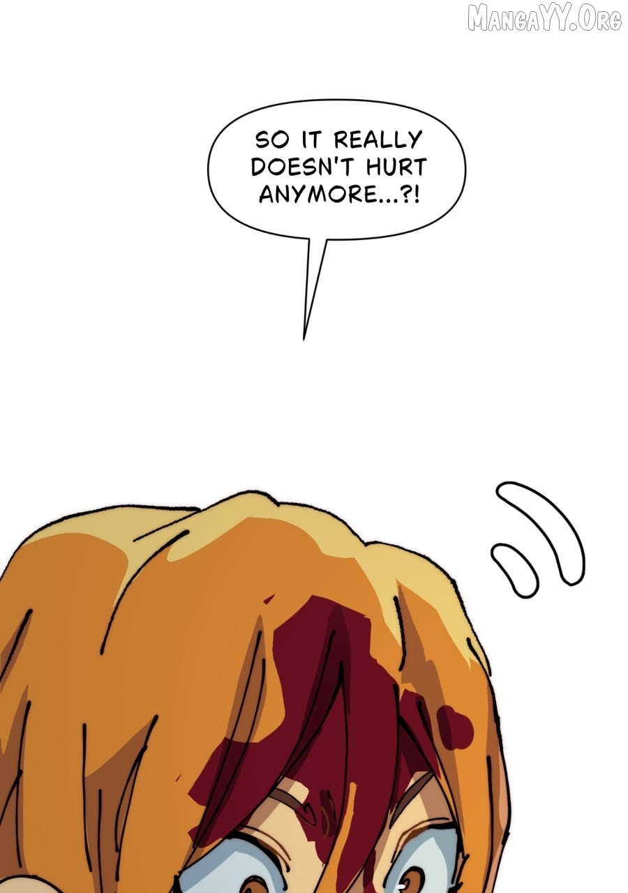SCREWBALL - Manhwa Chapter 16 page 44