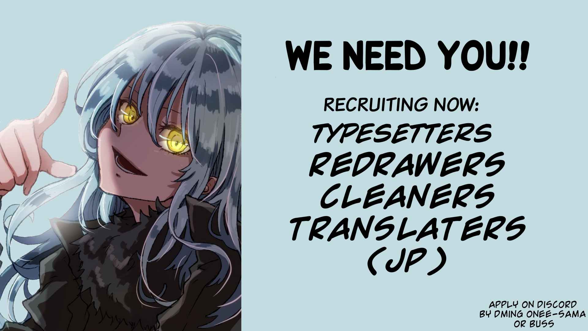 Revolution in production with the blessings of the gods - While living a leisurely, slow life in a corner of another world, somehow a diverse group of people gathered to form the strongest nation... Chapter 6.2 page 15