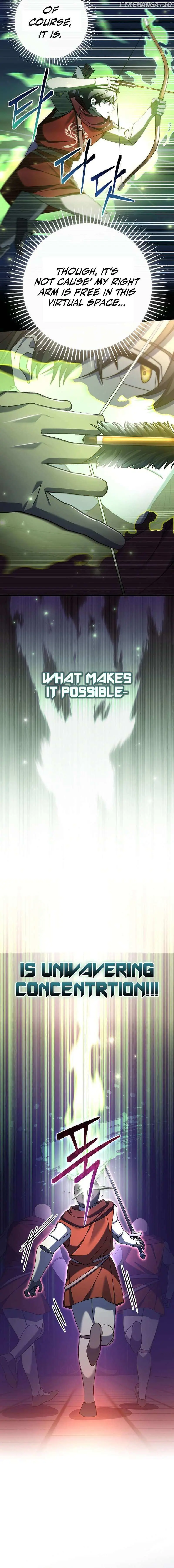 Genius Archer's Livestreaming Chapter 16 page 7