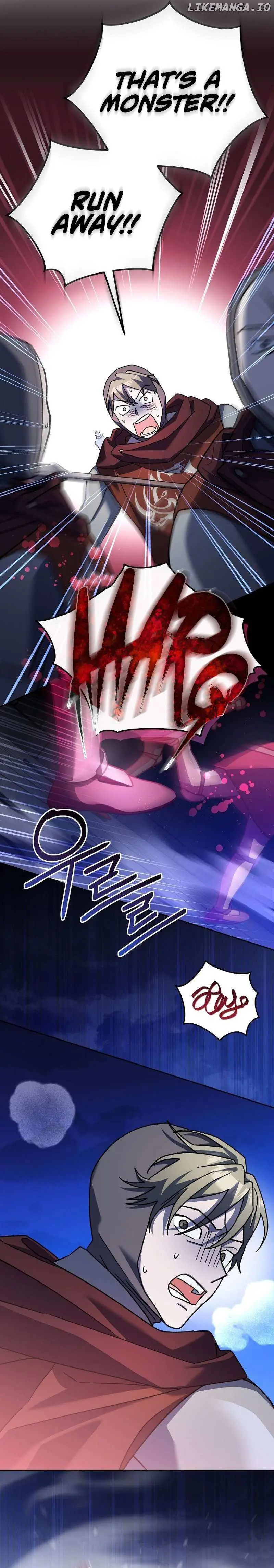 Genius Archer's Livestreaming Chapter 16 page 5