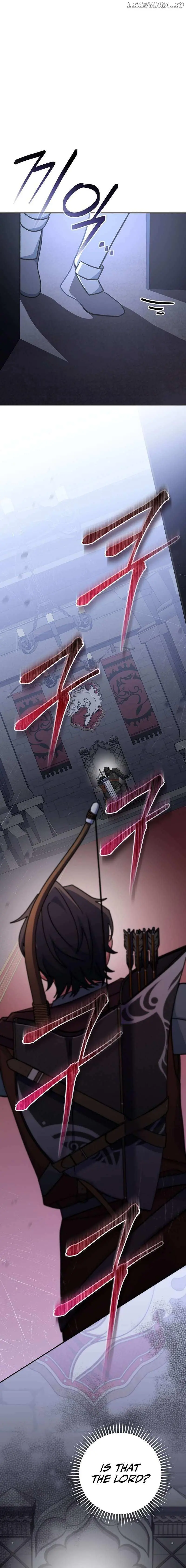 Genius Archer's Livestreaming Chapter 16 page 12