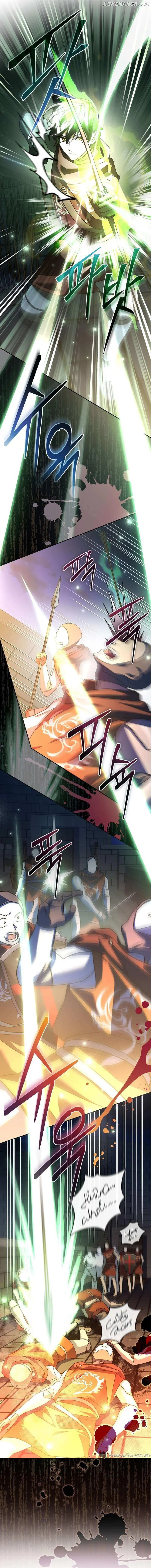 Genius Archer's Livestreaming Chapter 16 page 3