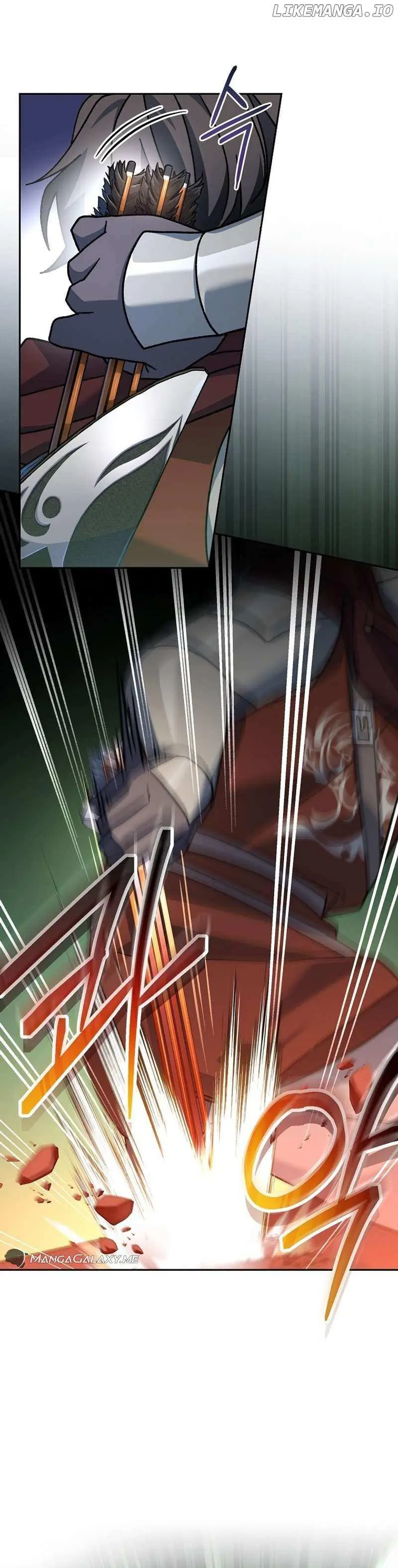 Genius Archer's Livestreaming Chapter 16 page 2