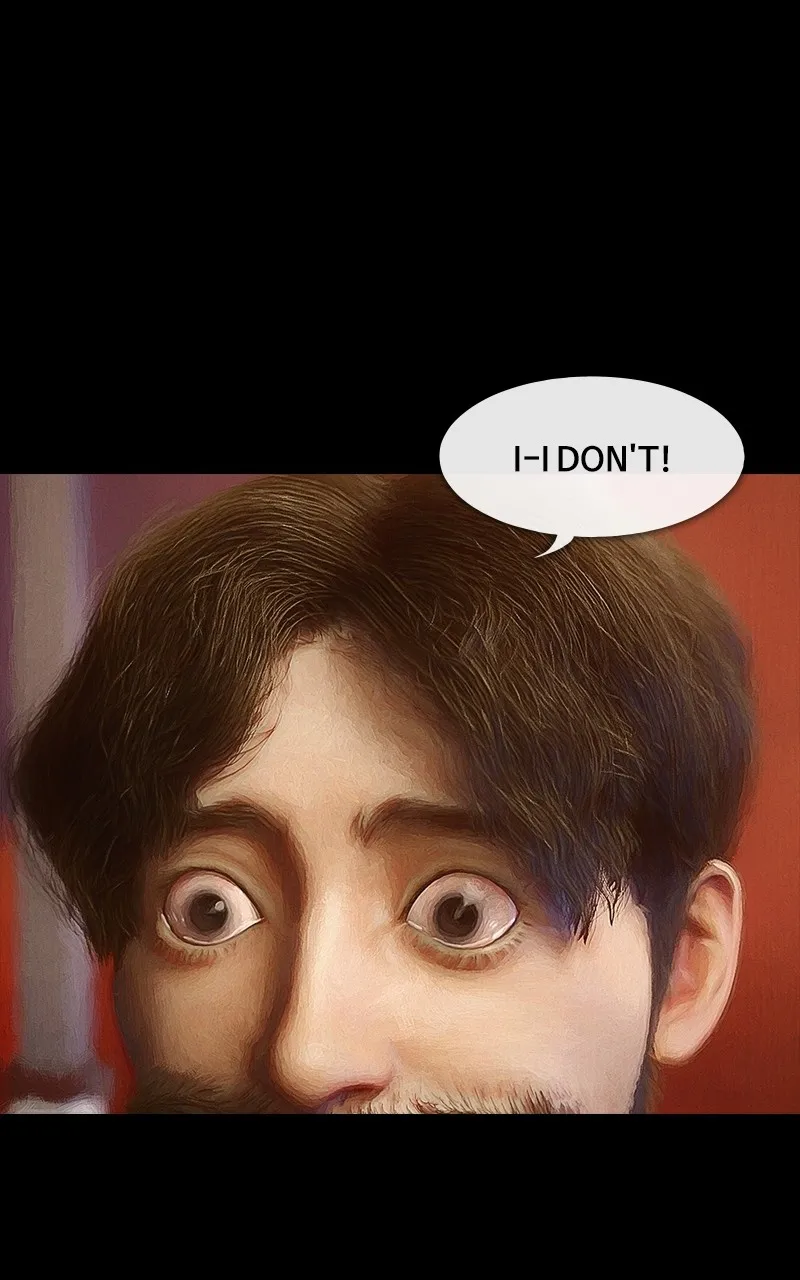 There Are No Demons Chapter 16 page 82