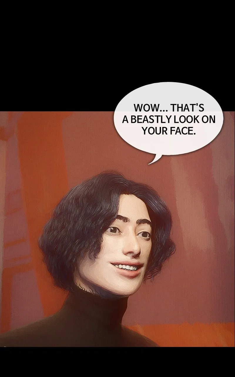 There Are No Demons Chapter 16 page 70