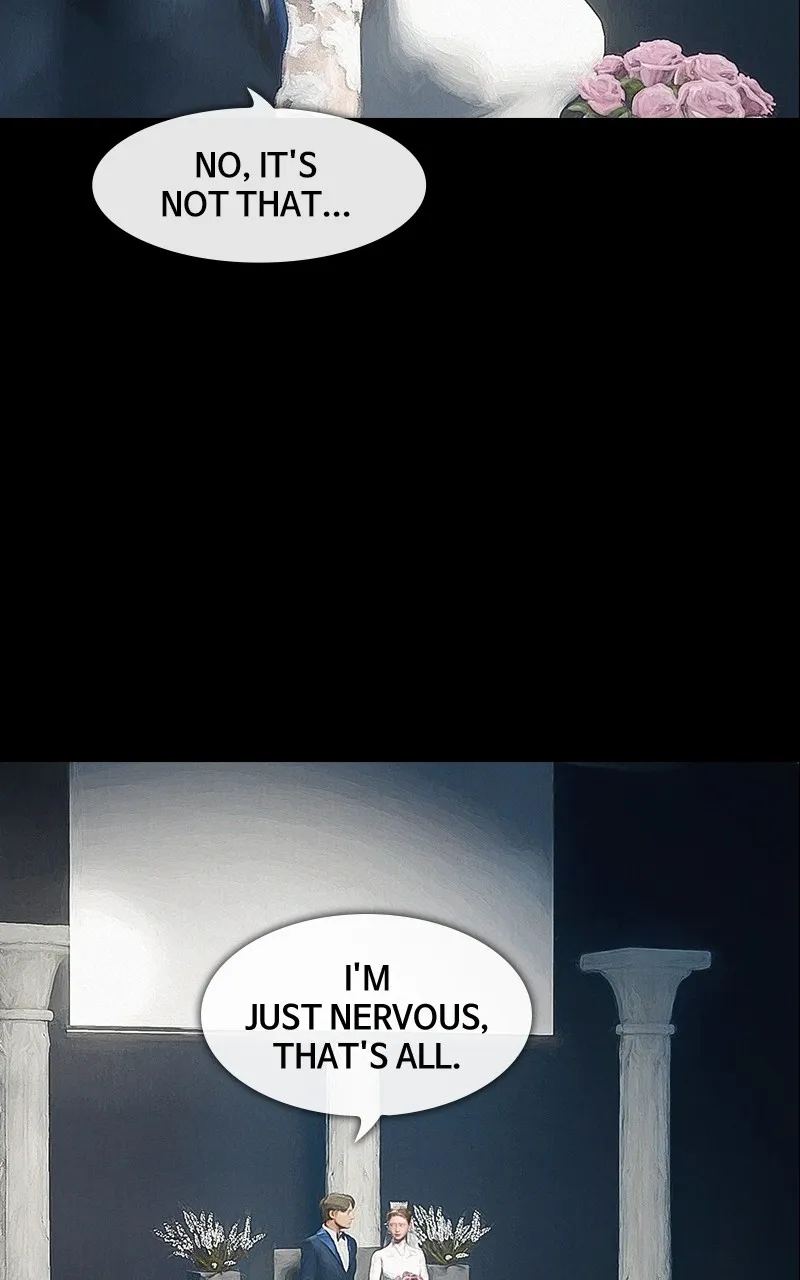 There Are No Demons Chapter 16 page 30