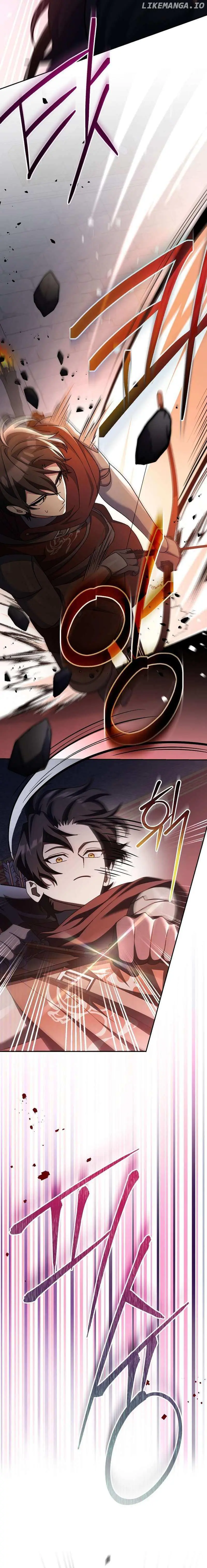 Genius Archer's Livestreaming Chapter 16 page 23