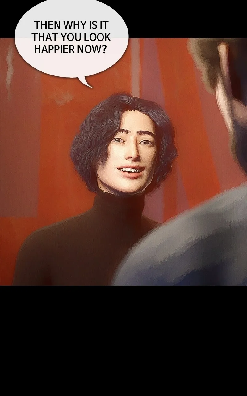 There Are No Demons Chapter 16 page 81