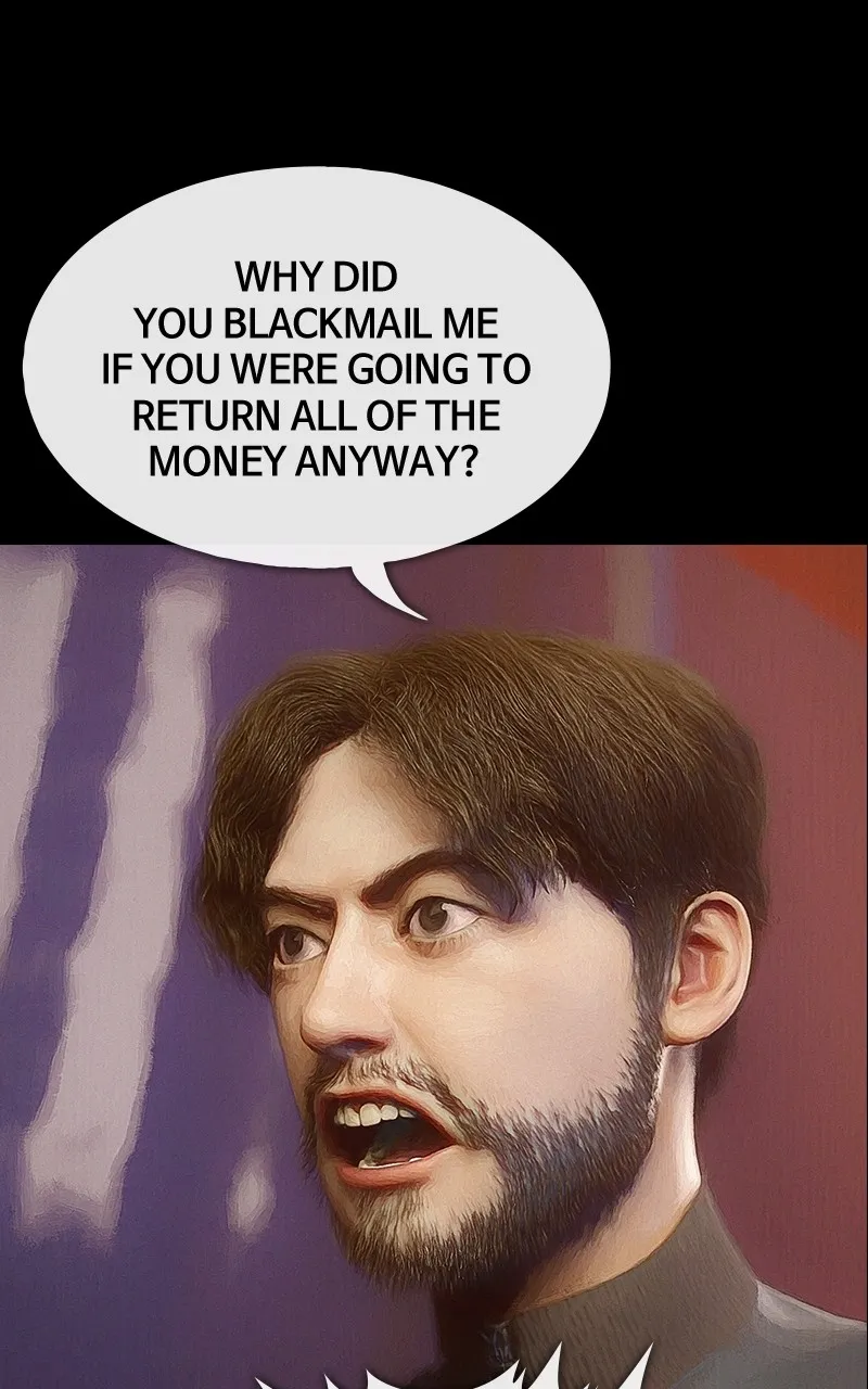 There Are No Demons Chapter 16 page 71