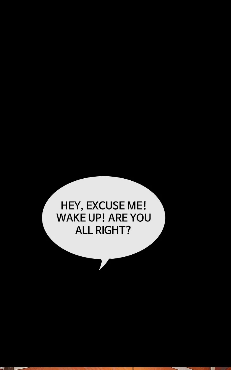 There Are No Demons Chapter 16 page 85