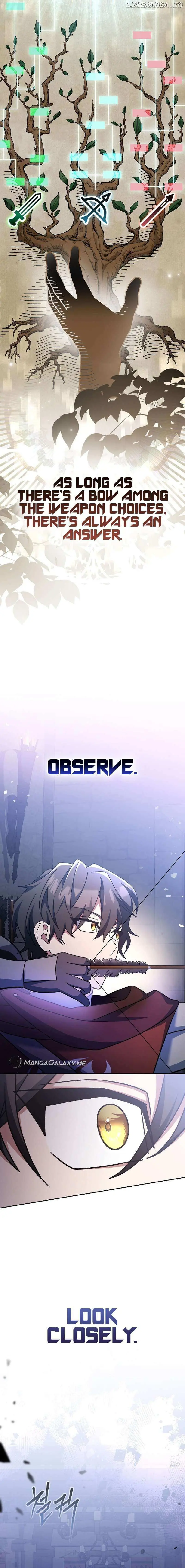 Genius Archer's Livestreaming Chapter 16 page 20