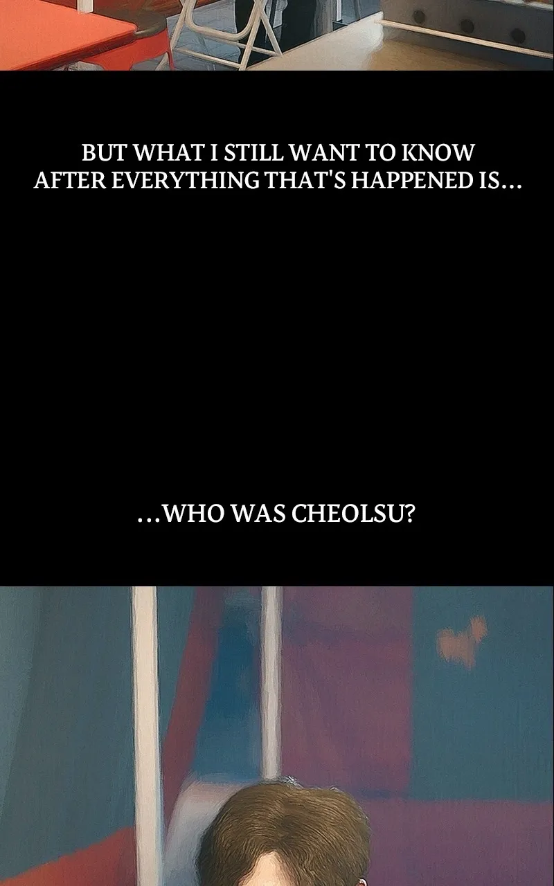 There Are No Demons Chapter 16 page 60