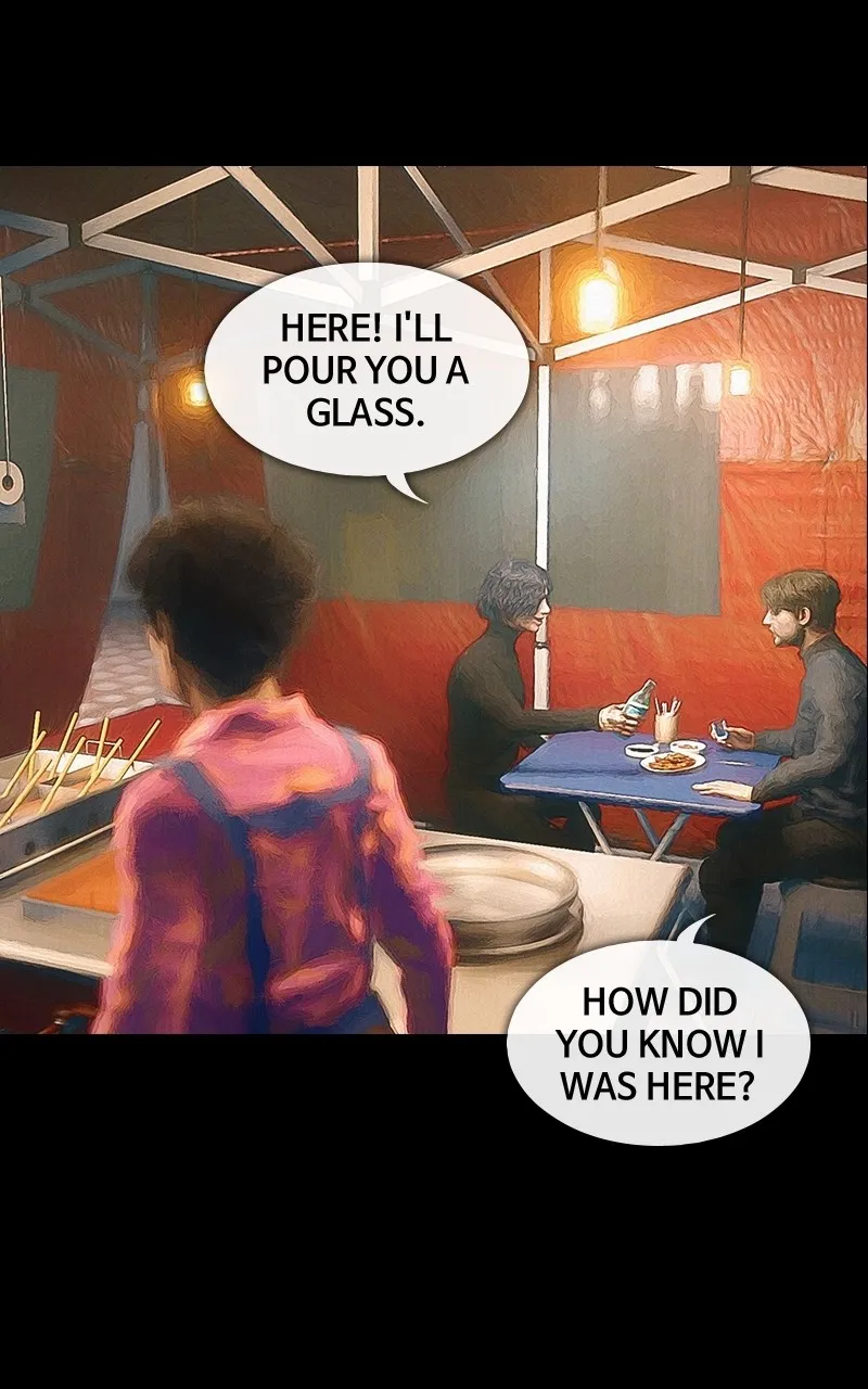 There Are No Demons Chapter 16 page 68