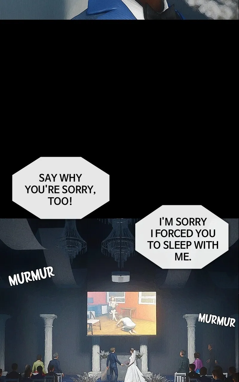 There Are No Demons Chapter 16 page 36