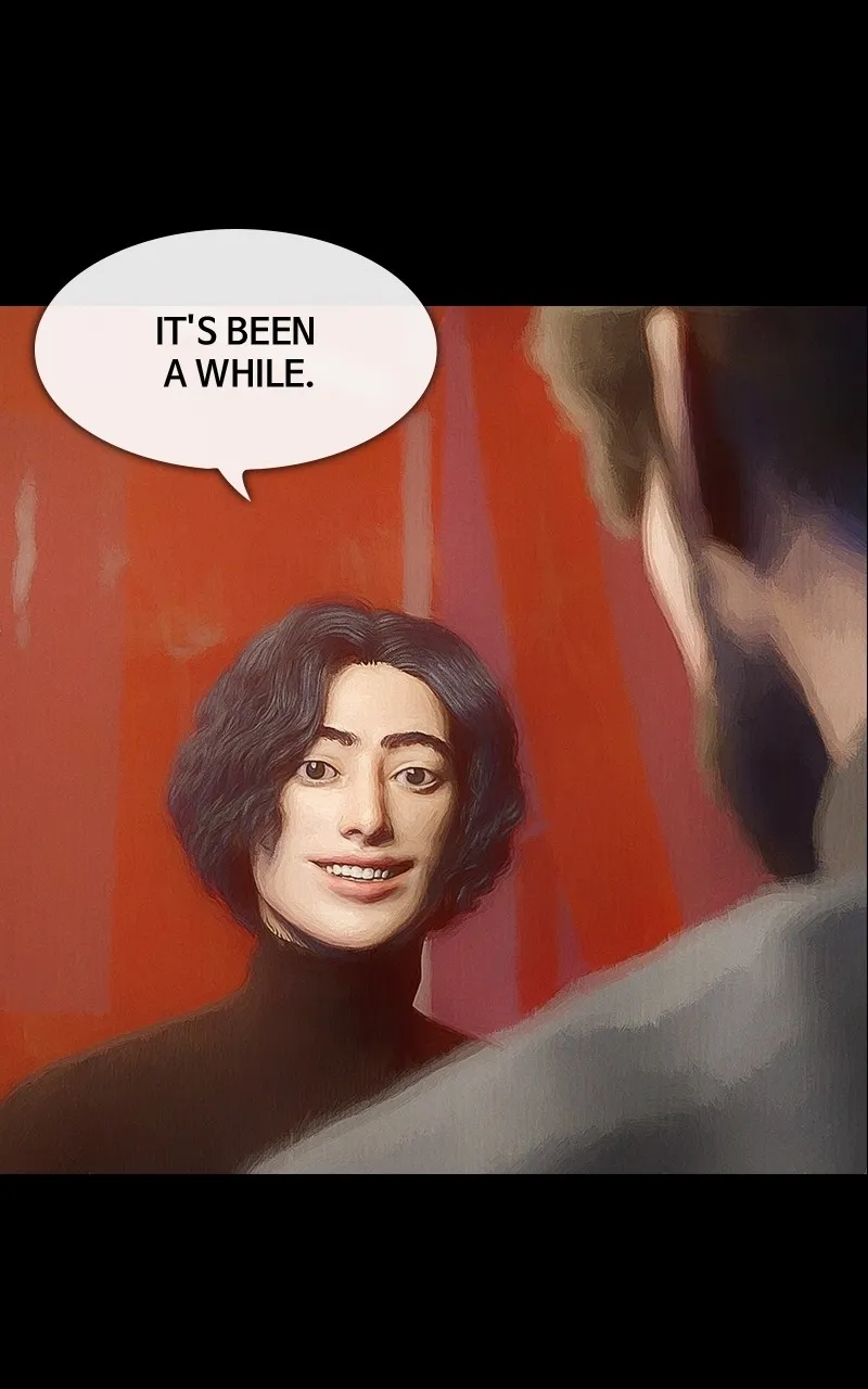 There Are No Demons Chapter 16 page 67